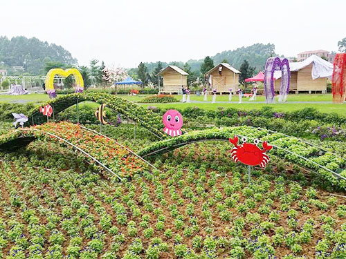 活动园