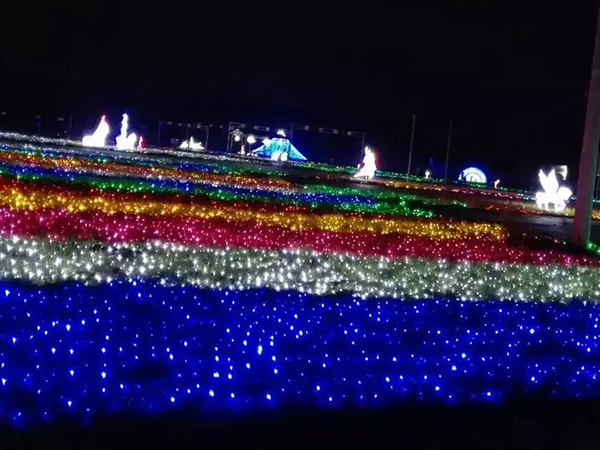 灯海