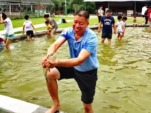 拓展训练